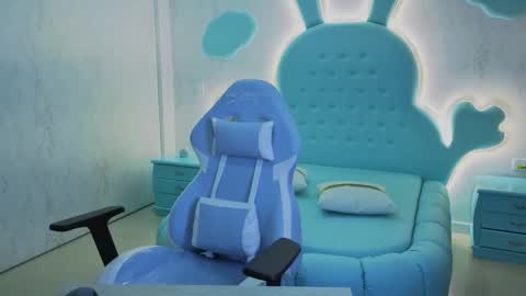 Snapshot of mia_cuttee chatting on 10.20.25 Mia Cuttee online show from 10.20.25