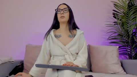 Snapshot of mia_daniellshot chatting on 05.18.26 Sarah Luna online show from 05.18.26