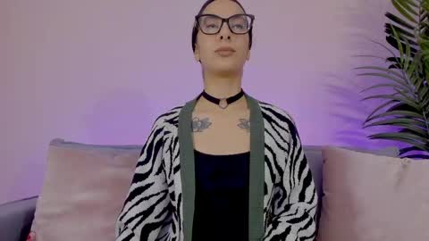 Snapshot of mia_daniellshot chatting on 05.22.26 Sarah Luna online show from 05.22.26