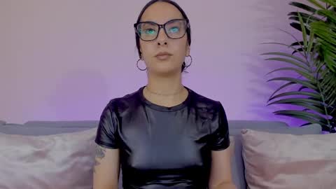 Snapshot of mia_daniellshot chatting on 05.26.26 Sarah Luna online show from 05.26.26