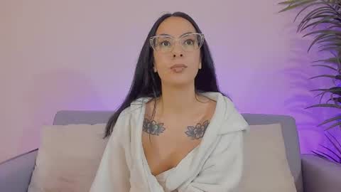 Snapshot of mia_daniellshot chatting on 06.22.26 Sarah Luna online show from 06.22.26