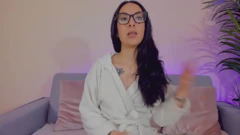 Snapshot of mia_daniellshot chatting on 07.01.26 Sarah Luna online show from 07.01.26