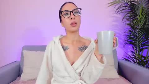 Snapshot of mia_daniellshot chatting on 07.13.26 Sarah Luna online show from 07.13.26