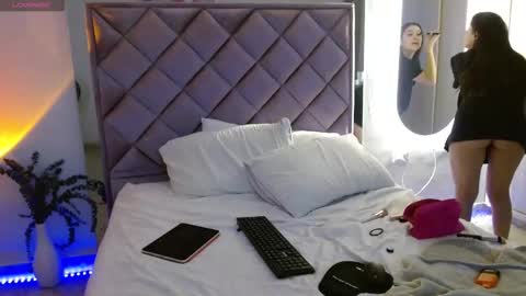 Snapshot of mia_dark1 chatting on 01.31.26 Mia Dark online show from 01.31.26