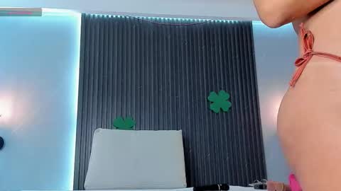 Mia Dollce online show from 03.20.26