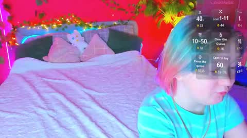 Mia online show from 02.04.26