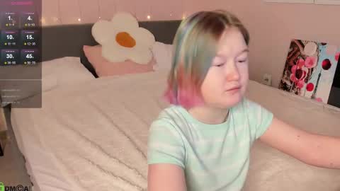 Mia online show from 02.06.26