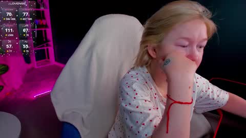 Mia online show from 03.14.26