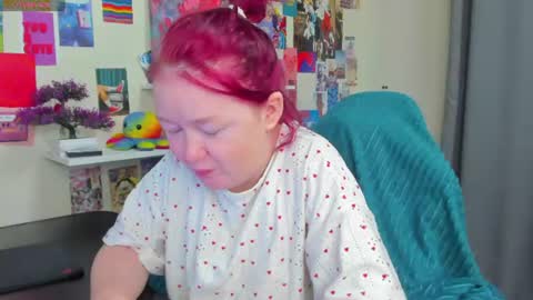 Mia online show from 07.30.26