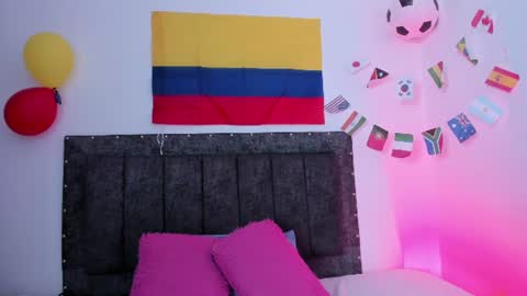 FERNANDA  online show from 06.28.26