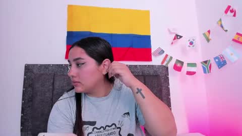 FERNANDA  online show from 07.04.26