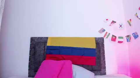 FERNANDA  online show from 07.12.26