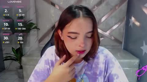 Mia online show from 03.18.26