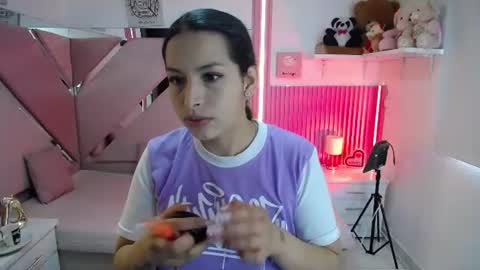 mia_garcia28 online show from 06.13.26