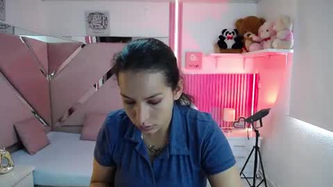 mia_garcia28 online show from 07.09.26