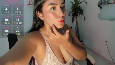 Snapshot of mia_girl00 chatting on 01.12.26 Mia online show from 01.12.26