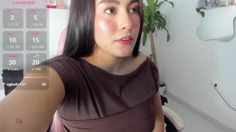 Snapshot of mia_girl00 chatting on 01.13.26 Mia online show from 01.13.26