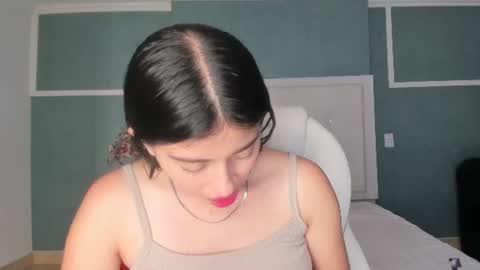Snapshot of mia_gomez52 chatting on 06.12.26 mia online show from 06.12.26