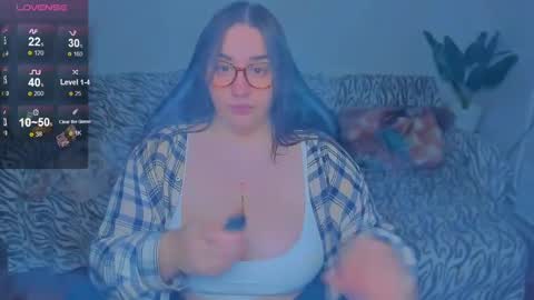 Mia online show from 12.08.24