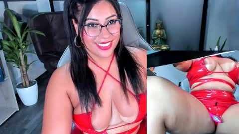 Snapshot of mia_hotwife chatting on 02.24.25 Mia.... Nice to meet you  thumb up me please its important online show from 02.24.25