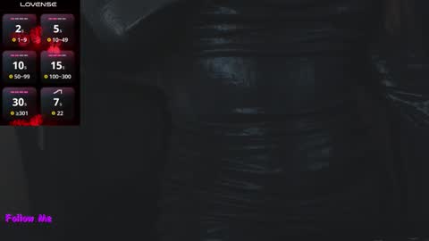 MiaJoy online show from 01.13.26