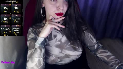 MiaJoy online show from 04.05.26