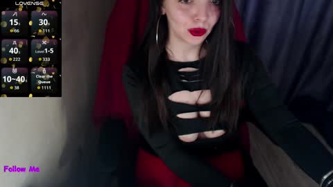 Snapshot of mia_joy8 chatting on 04.23.26 MiaJoy online show from 04.23.26