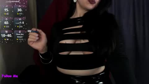 Snapshot of mia_joy8 chatting on 05.16.26 MiaJoy online show from 05.16.26