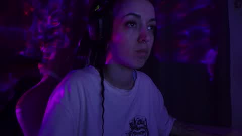 Snapshot of mia_kiki chatting on 10.30.25 Mia KikiMy schedule this weekThursday Friday Saturday Sunday online show from 10.30.25