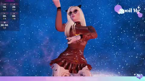 Mia online show from 02.26.26