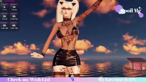 Mia online show from 03.04.26