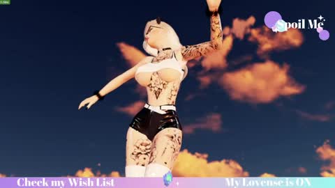 Mia online show from 04.02.26