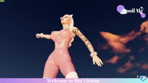 Mia online show from 04.05.26