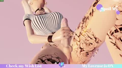 Mia online show from 04.18.26