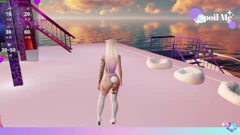 Mia online show from 04.30.26