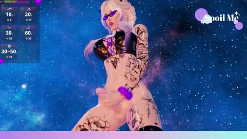 Mia online show from 04.30.26