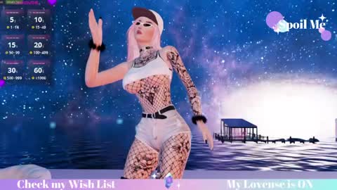 Mia online show from 05.05.26
