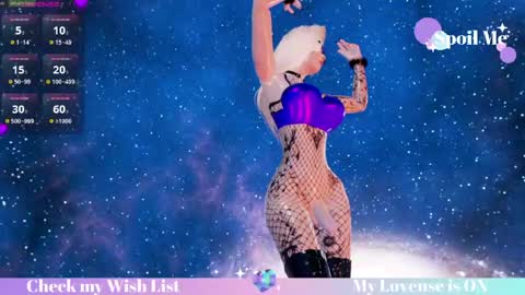 Mia online show from 05.06.26