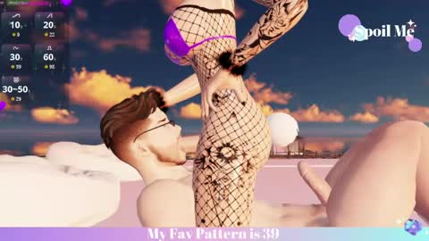 Mia online show from 05.11.26