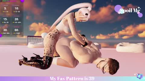 Mia online show from 05.12.26