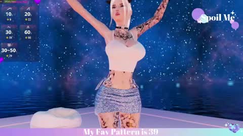 Mia online show from 05.12.26