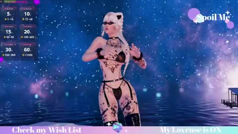 Mia online show from 05.14.26