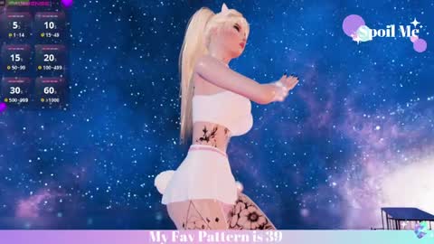 Mia online show from 05.16.26