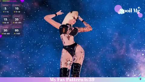Mia online show from 05.19.26