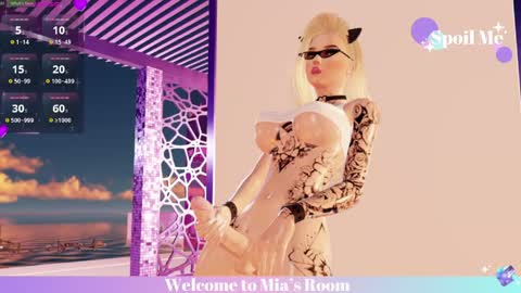 Mia online show from 05.27.26