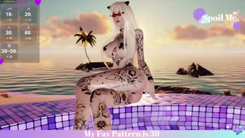 Mia online show from 05.28.26