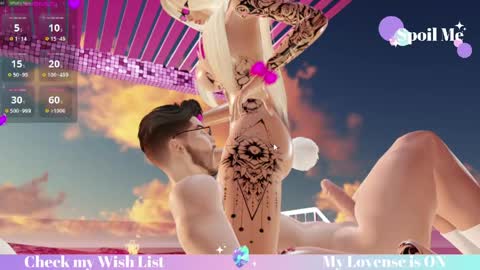 Mia online show from 05.30.26