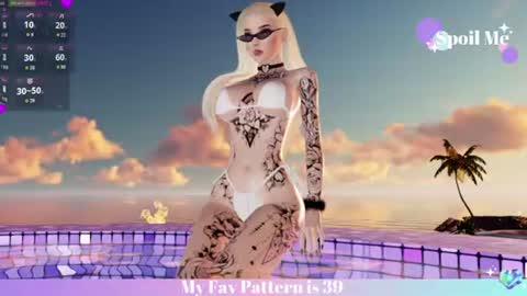Mia online show from 06.16.26