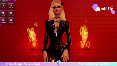 Mia online show from 06.20.26