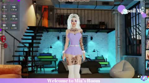 Mia online show from 06.23.26